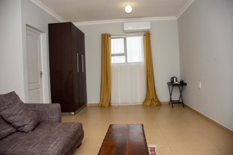 Vikamana Guest House, Ulundi, South Africa