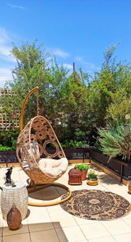 Accessible Luxury, Artemida, Greece