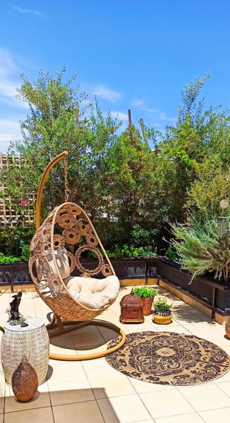 Accessible Luxury, Artemida, Greece