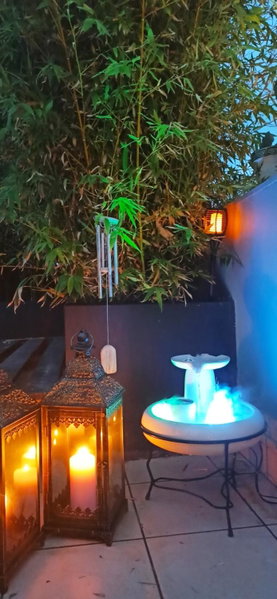 Accessible Luxury, Artemida, Greece