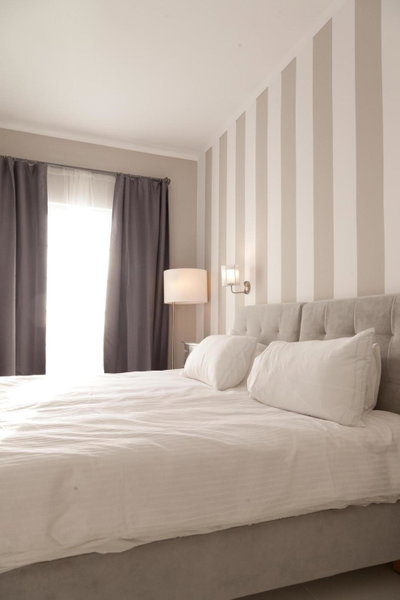 Georgioupolis Beach Hotel, Georgioupolis, Greece