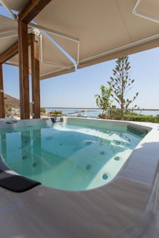 Georgioupolis Beach Hotel, Georgioupolis, Greece