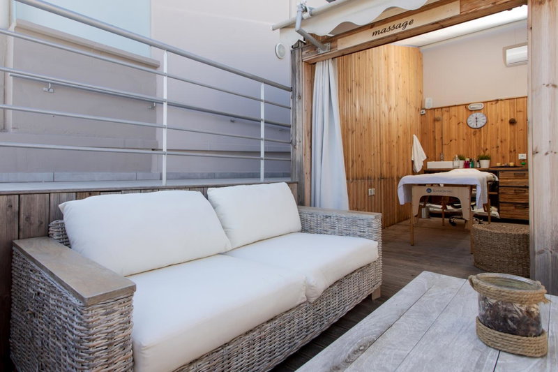 Georgioupolis Beach Hotel, Georgioupolis, Greece