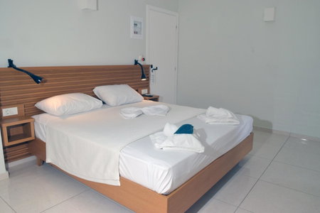 Mithos Premium Rooms, Agia Marina Nea Kydonias, Greece