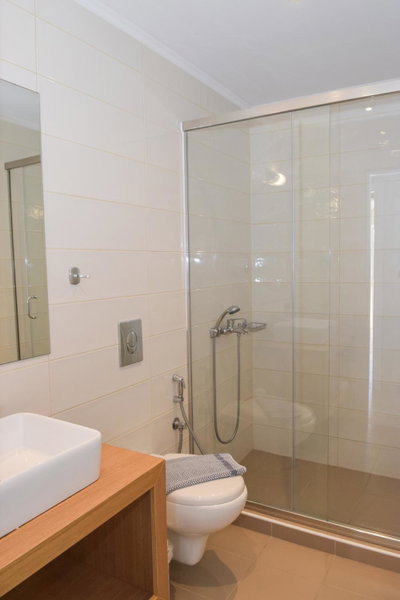 Mithos Premium Rooms, Agia Marina Nea Kydonias, Greece