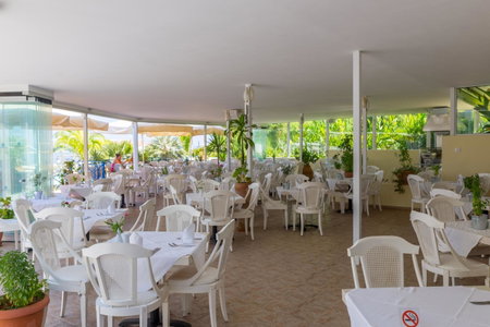 Rethymno Mare Royal & Water Park, Skaleta, Greece