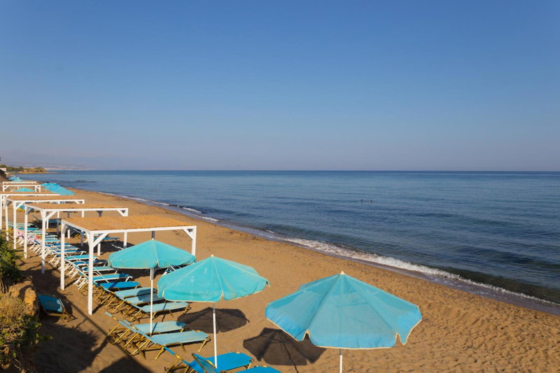 Rethymno Mare Royal & Water Park, Skaleta, Greece