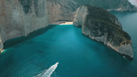 Herodotos Studios, Zakynthos, Greece