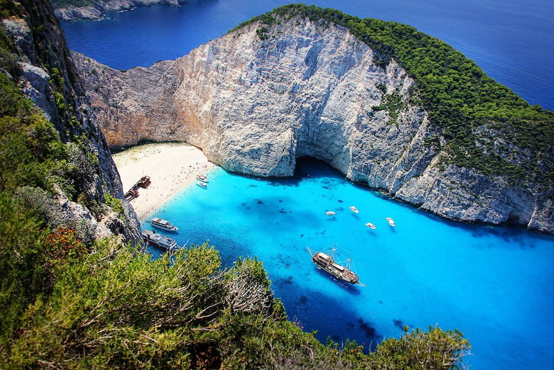 Herodotos Studios, Zakynthos, Greece