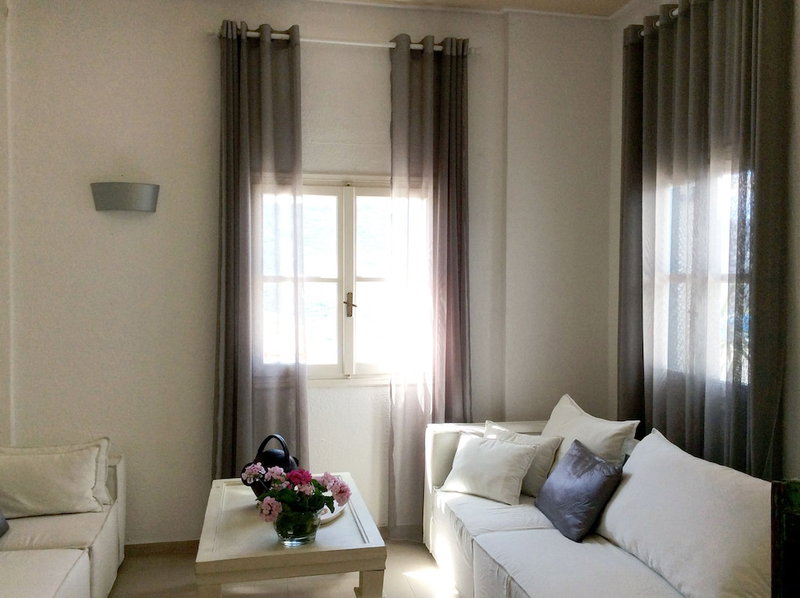 Aegialis Hotel & Spa, Amorgos, Greece