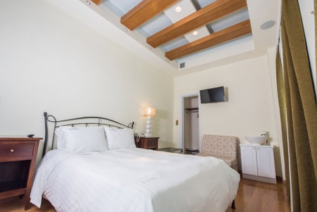Aegialis Hotel & Spa, Amorgos, Greece