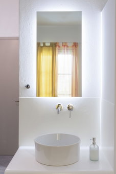 Hotel Sphinx, Naxos, Greece