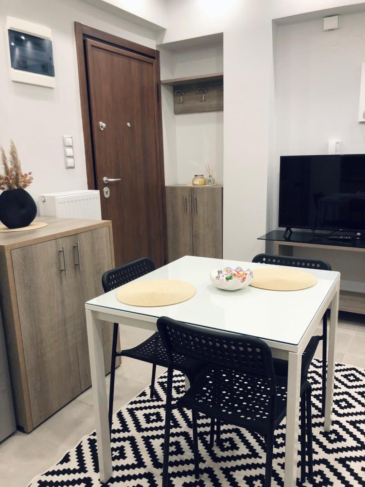 Hotel · Xenia_Apartments A5, Kozani