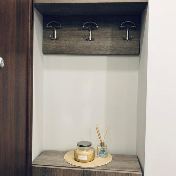 Xenia_Apartments A5, Kozani, Greece
