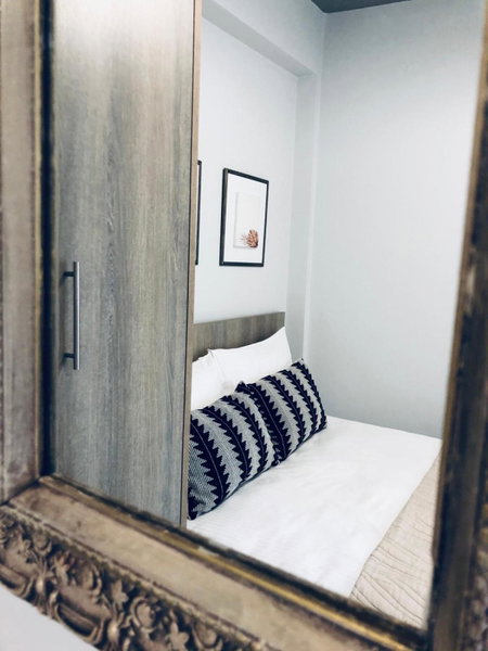 Xenia_Apartments A5, Kozani, Greece
