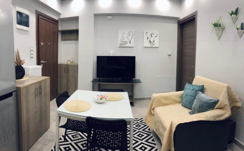 Xenia_Apartments A5, Kozani, Greece
