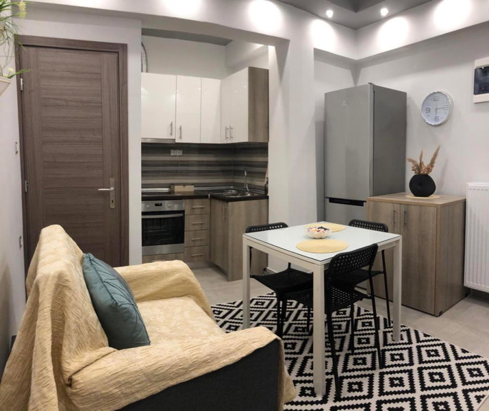 Xenia_Apartments A5, Kozani, Greece