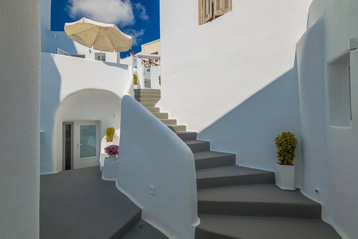 Boutique 88 Fira, Greece