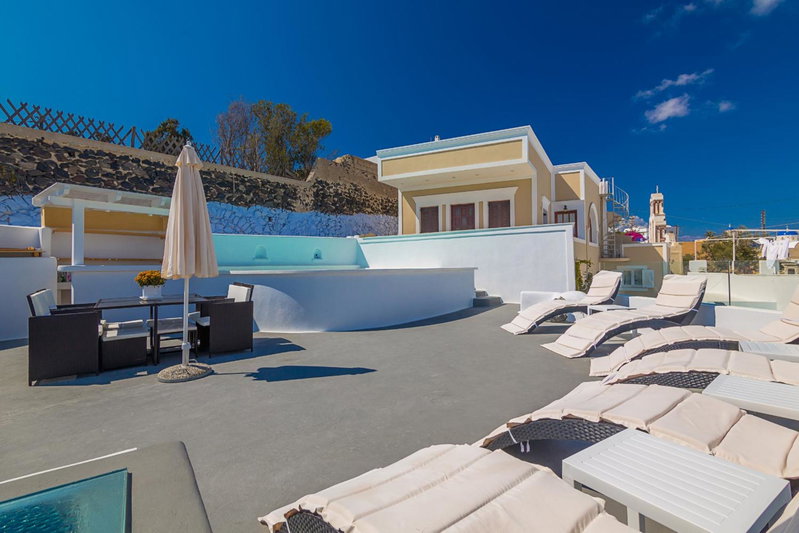 Boutique 88 Fira, Fira, Greece