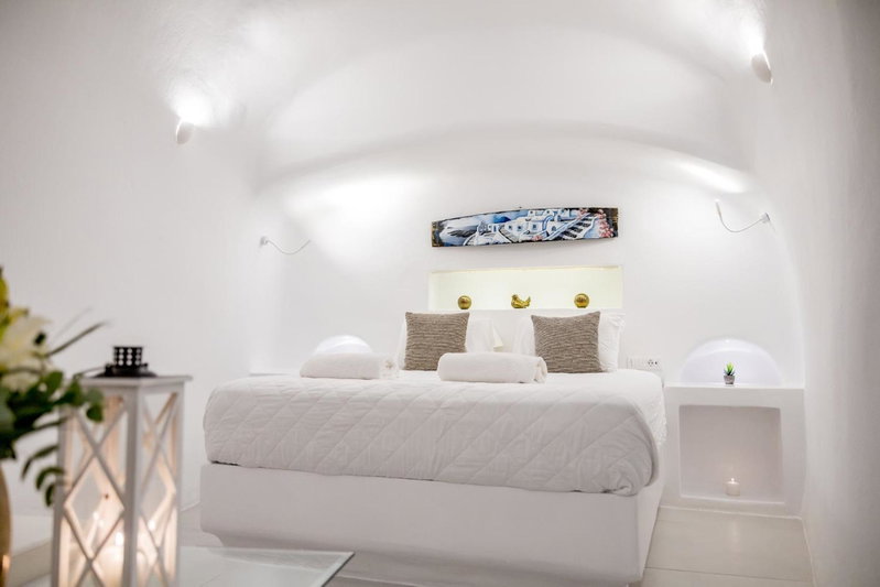 Boutique 88 Fira, Fira, Greece