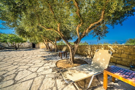 Forest Park Hotel, Rethymno, Greece