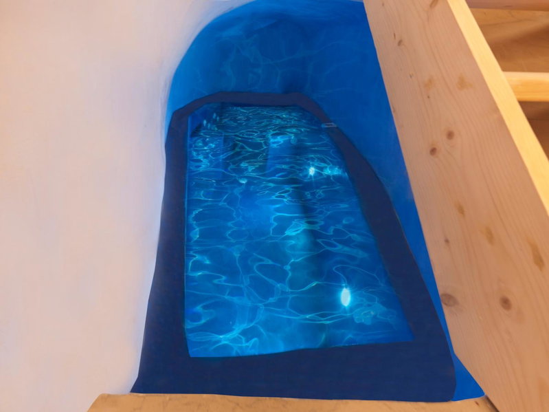 Secret Gem Suites, Oia, Greece