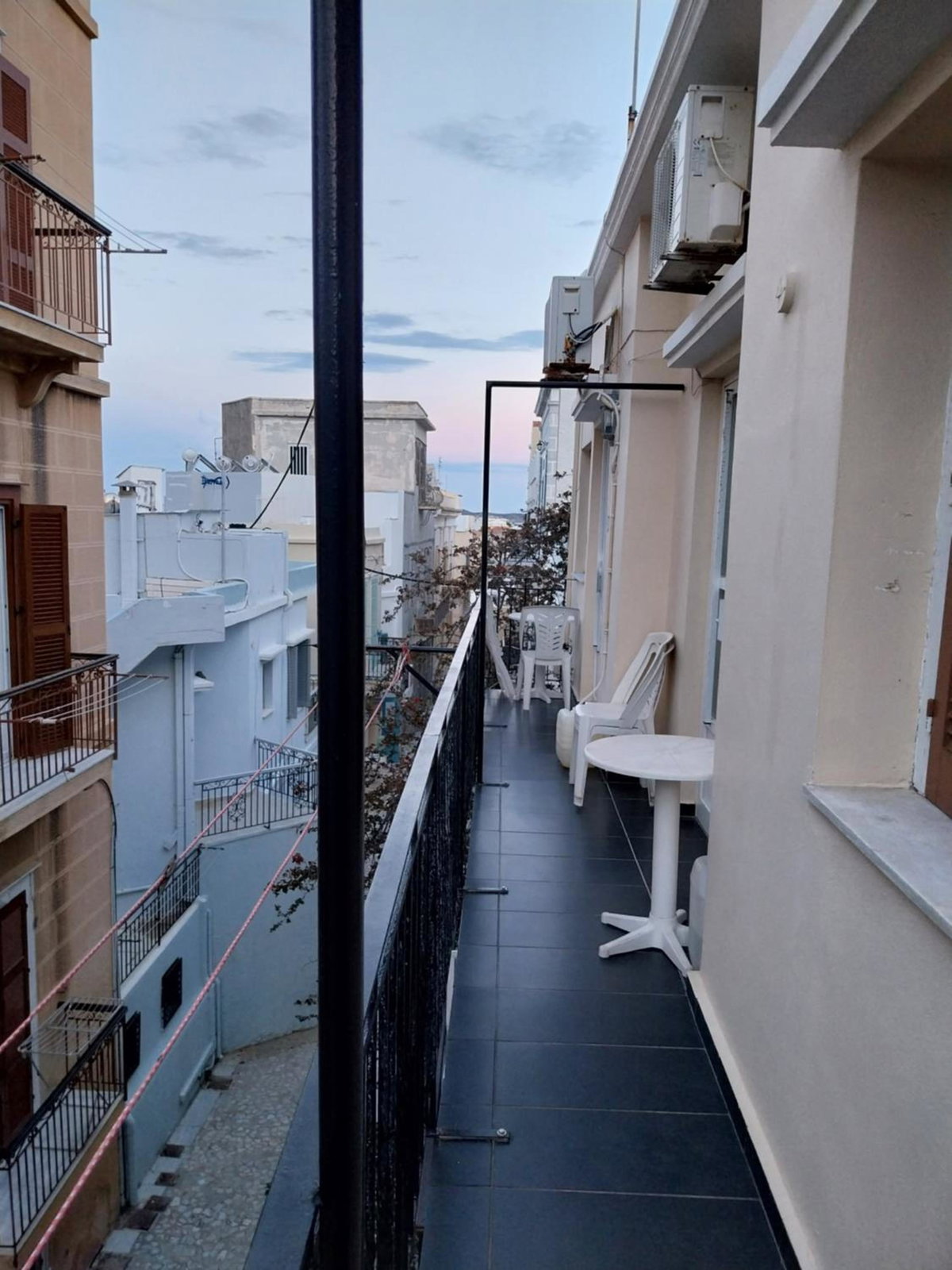Hermoupoli Rooms, Greece