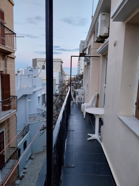Hermoupoli Rooms, Ermoupoli, Greece