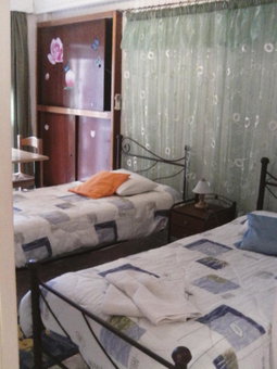 Hermoupoli Rooms, Ermoupoli, Greece