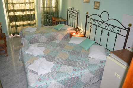 Hermoupoli Rooms, Ermoupoli, Greece