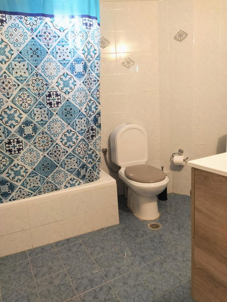 Elia Apartments, Athens, Greece