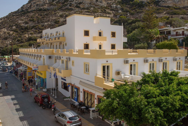 Zafiria, Faistos, Greece