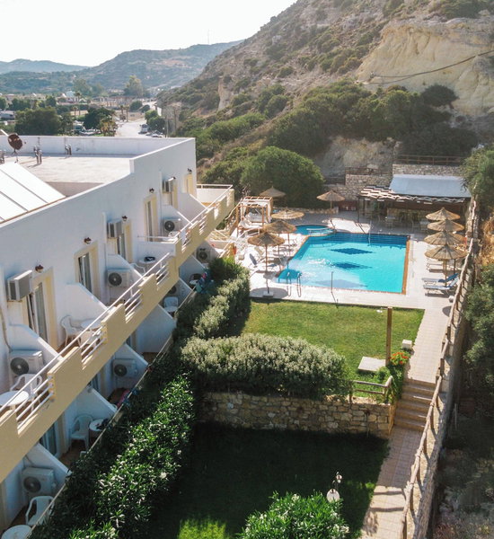 Zafiria, Faistos, Greece