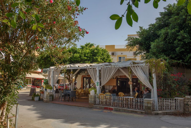 Zafiria, Faistos, Greece