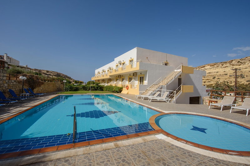 Zafiria, Faistos, Greece