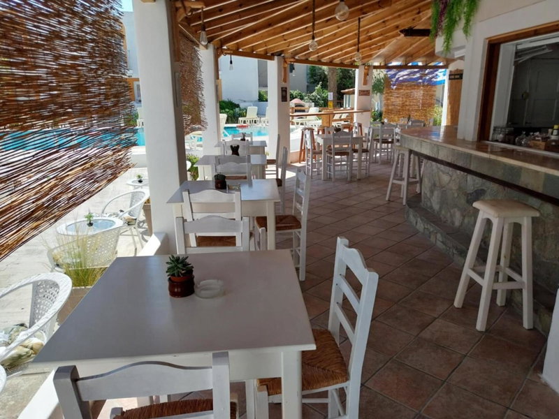 Katerina Apartments, Kalymnos, Greece