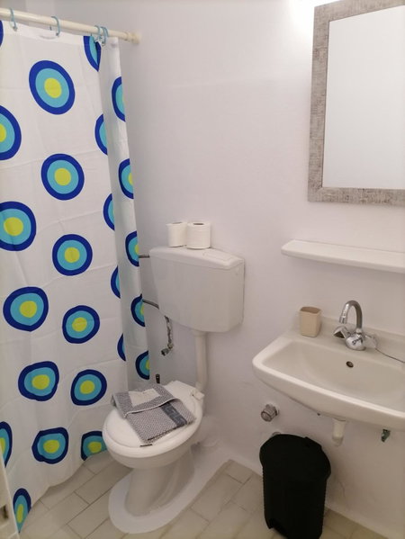 Katerina Apartments, Kalymnos, Greece