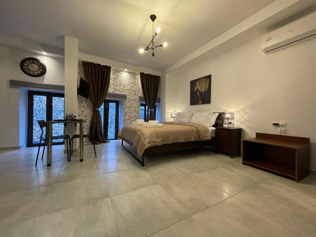 Boutique at Historic Centrum-with free parking, Ioannina, Greece