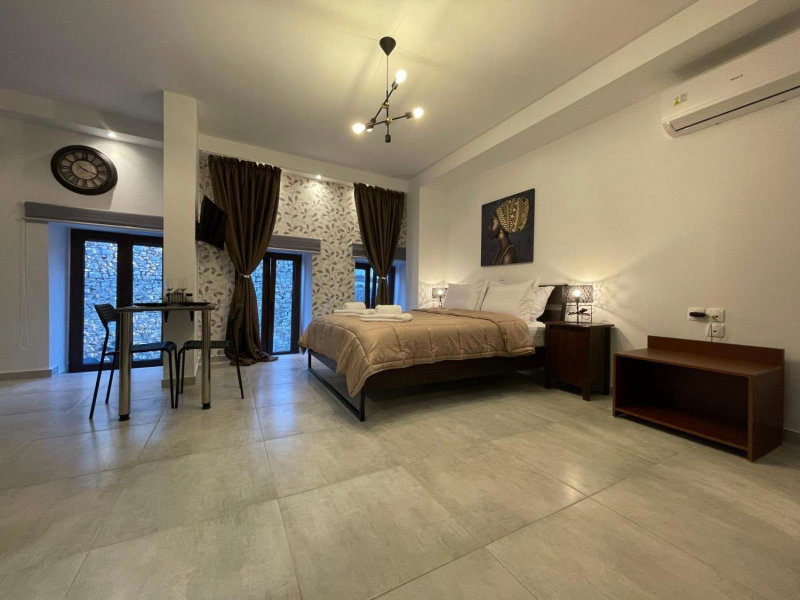 Boutique at Historic Centrum-with free parking, Ioannina, Greece