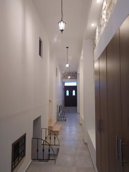Boutique at Historic Centrum-with free parking, Ioannina, Greece