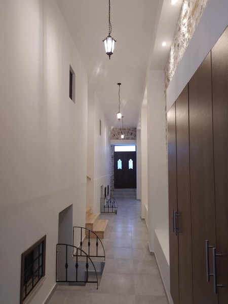 Boutique at Historic Centrum-with free parking, Ioannina, Greece