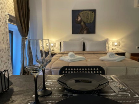 Boutique at Historic Centrum-with free parking, Ioannina, Greece