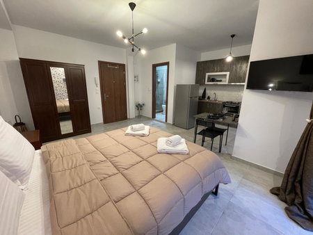 Boutique at Historic Centrum-with free parking, Ioannina, Greece