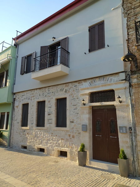Boutique at Historic Centrum-with free parking, Ioannina, Greece