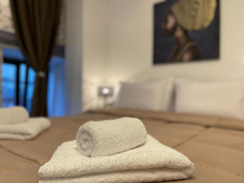 Boutique at Historic Centrum-with free parking, Ioannina, Greece