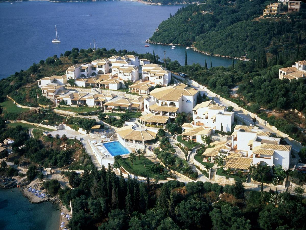 Domotel Agios Nikolaos Suites Resort, Greece