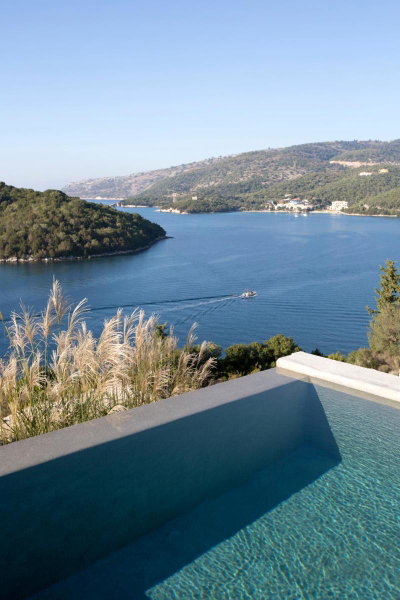 Domotel Agios Nikolaos Suites Resort, Sivota, Greece