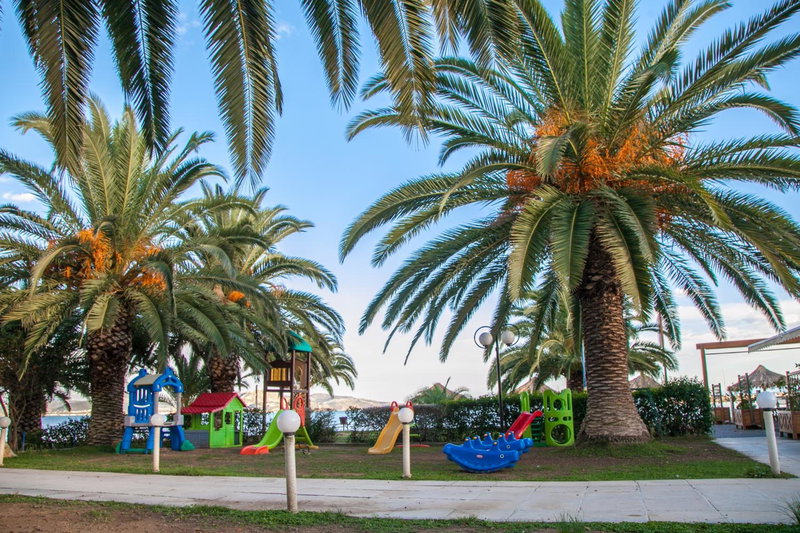 Ignatia Hotel, Nafplio, Greece