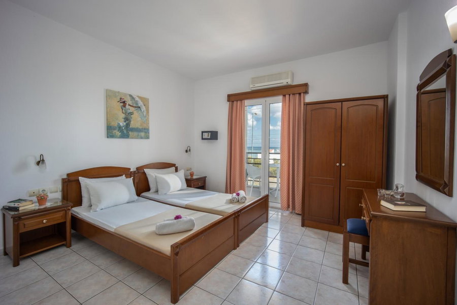 Astir Studios, Stalida, Greece