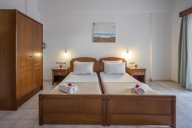 Astir Studios, Stalida, Greece